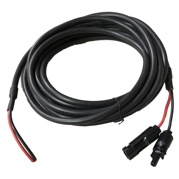 12Awg Mc-4 Remotepro Outdoor Cable 18.3M